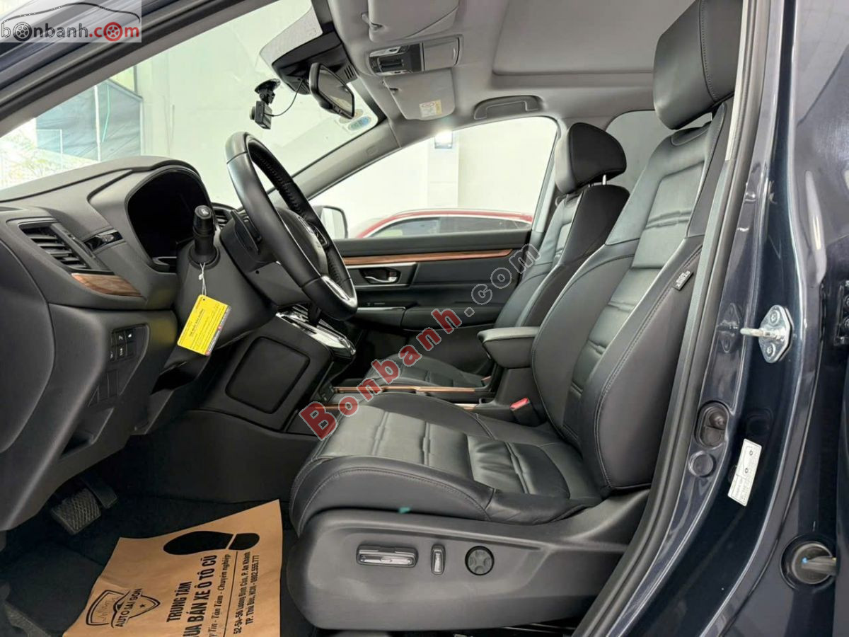 Bán ô tô Honda CRV L - 2020 - xe cũ