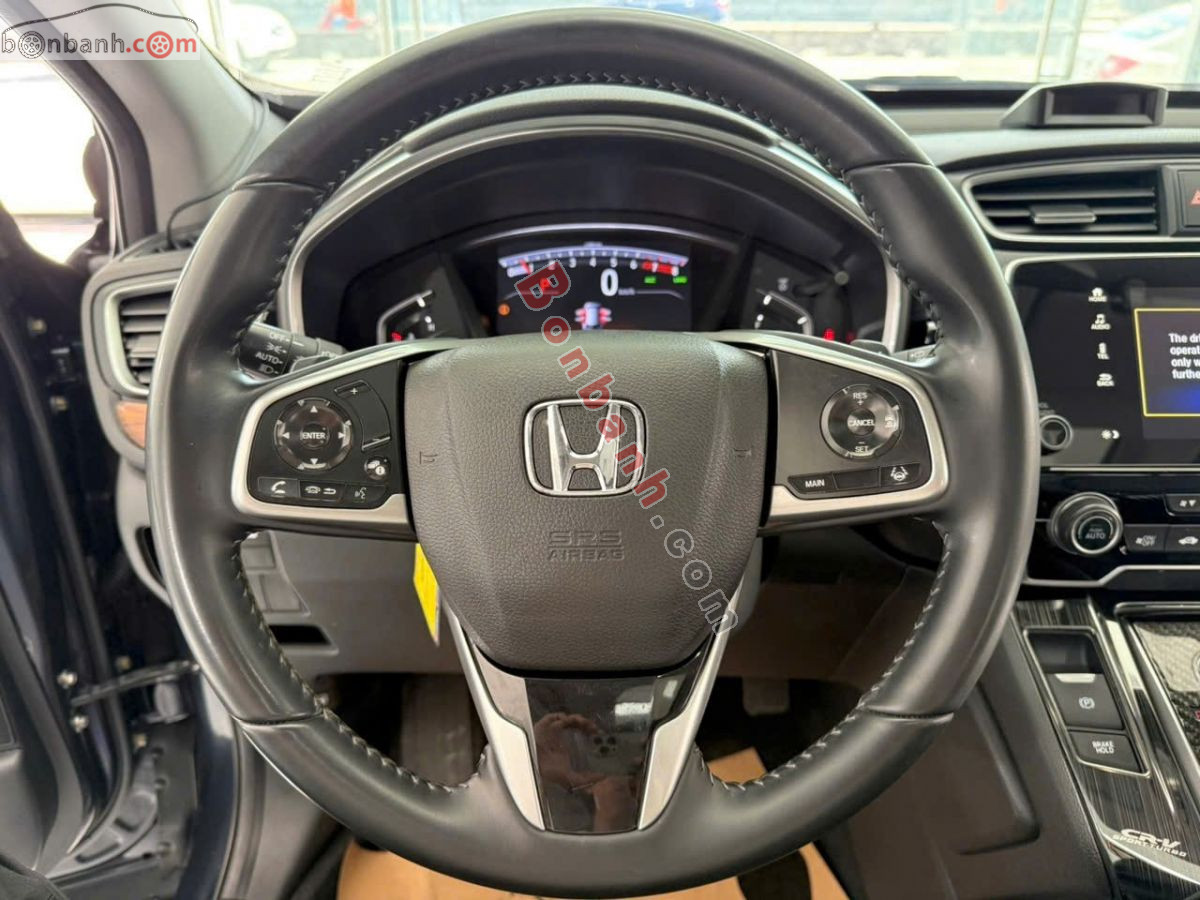 Bán ô tô Honda CRV L - 2020 - xe cũ