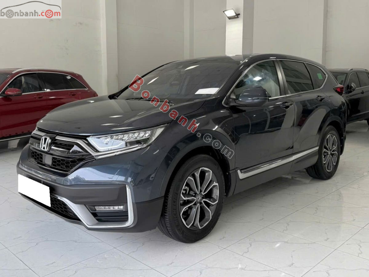 Bán ô tô Honda CRV L - 2020 - xe cũ
