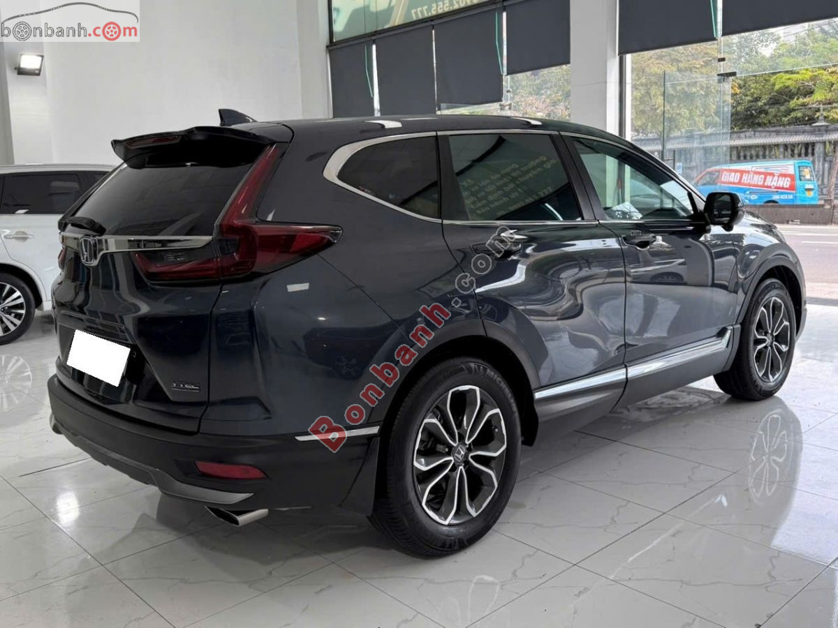 Bán ô tô Honda CRV L - 2020 - xe cũ