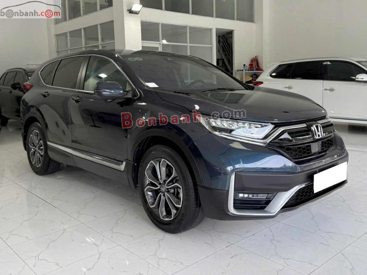 Bán ô tô Honda CRV L - 2020 - xe cũ