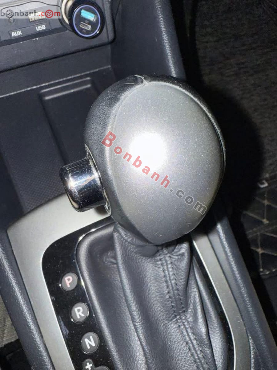 Bán ô tô Kia Rio 1.4 AT - 2016 - xe cũ