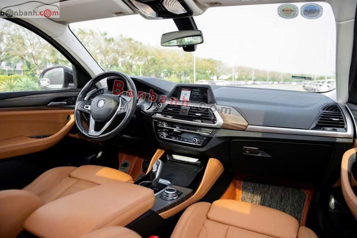 Bán ô tô BMW X4 xDrive20i - 2018 - xe cũ