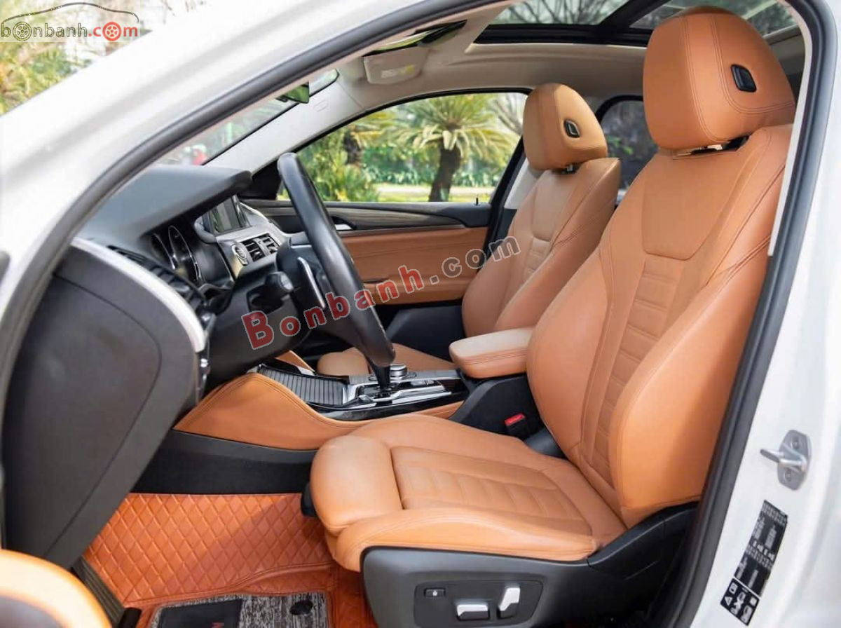 Bán ô tô BMW X4 xDrive20i - 2018 - xe cũ