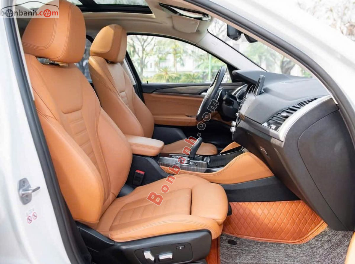 Bán ô tô BMW X4 xDrive20i - 2018 - xe cũ