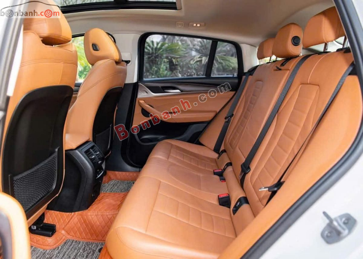 Bán ô tô BMW X4 xDrive20i - 2018 - xe cũ