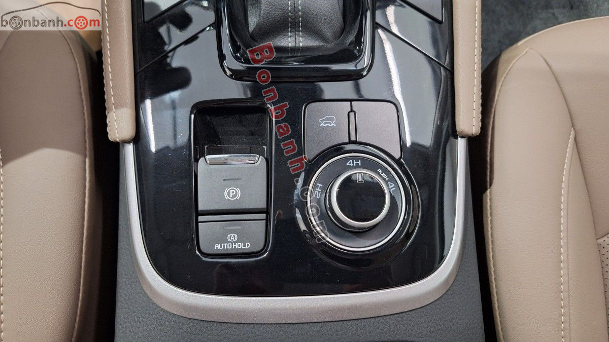 Bán ô tô Isuzu MU-X Premium 1.9 4X4 AT - 2025 - xe mới