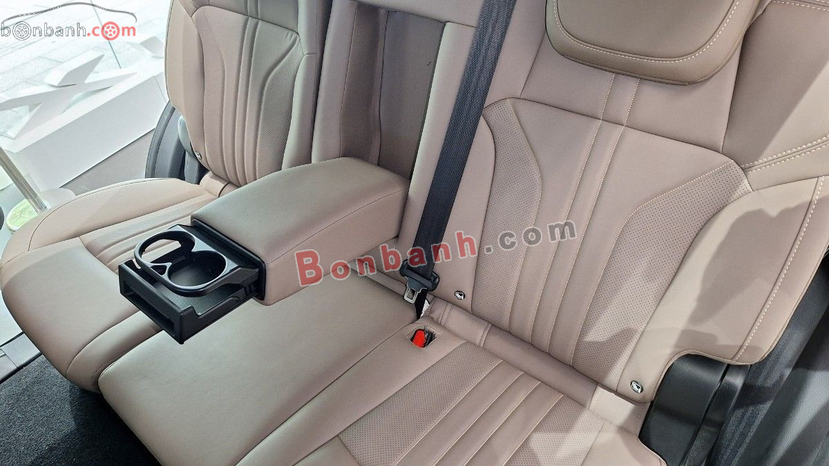 Bán ô tô Isuzu MU-X Premium 1.9 4X4 AT - 2025 - xe mới