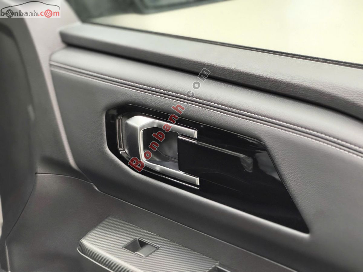 Bán ô tô Mitsubishi Triton GLX 2WD AT - 2026 - xe mới