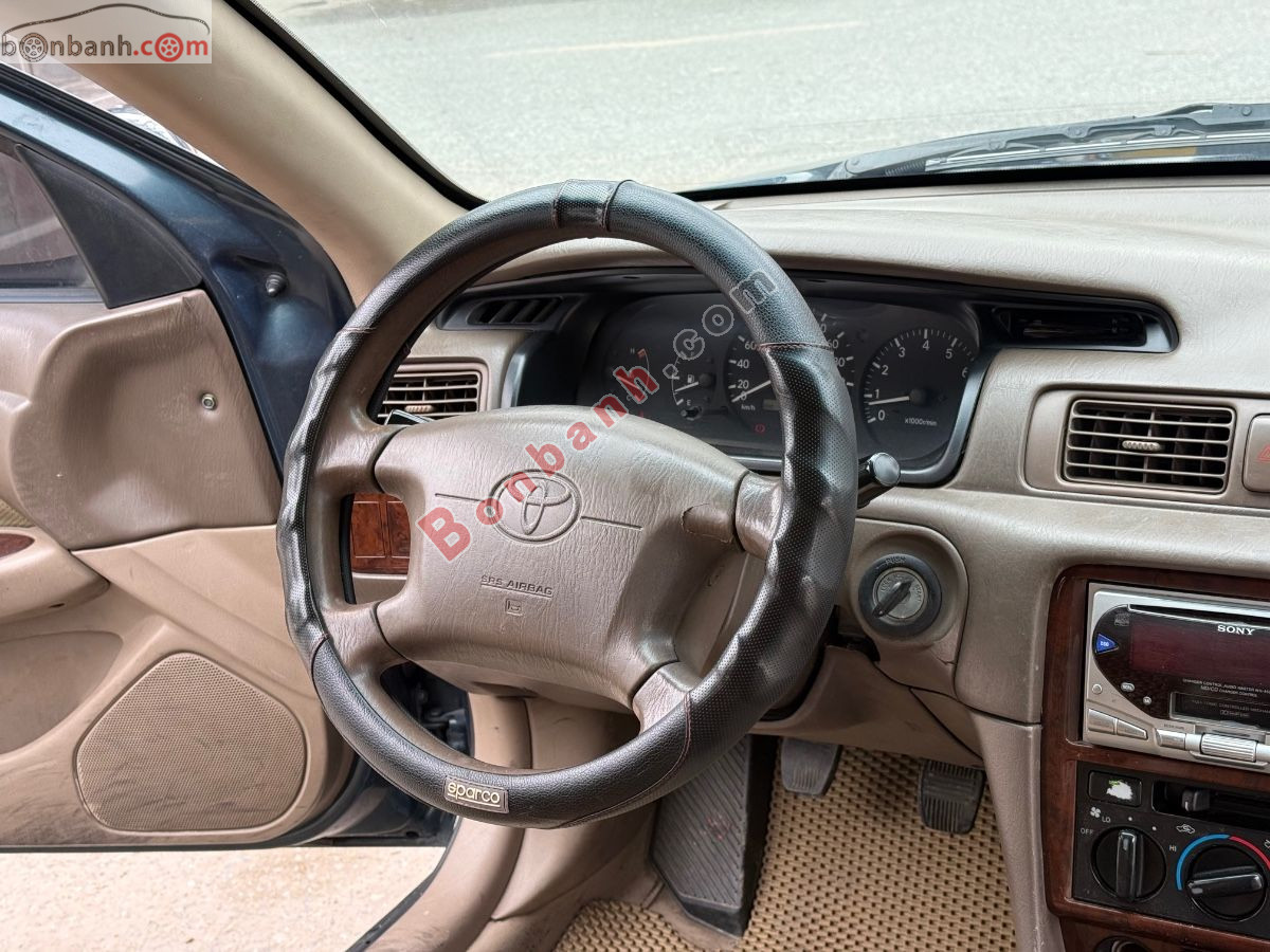 Bán ô tô Toyota Camry GLi 2.2 - 2001 - xe cũ