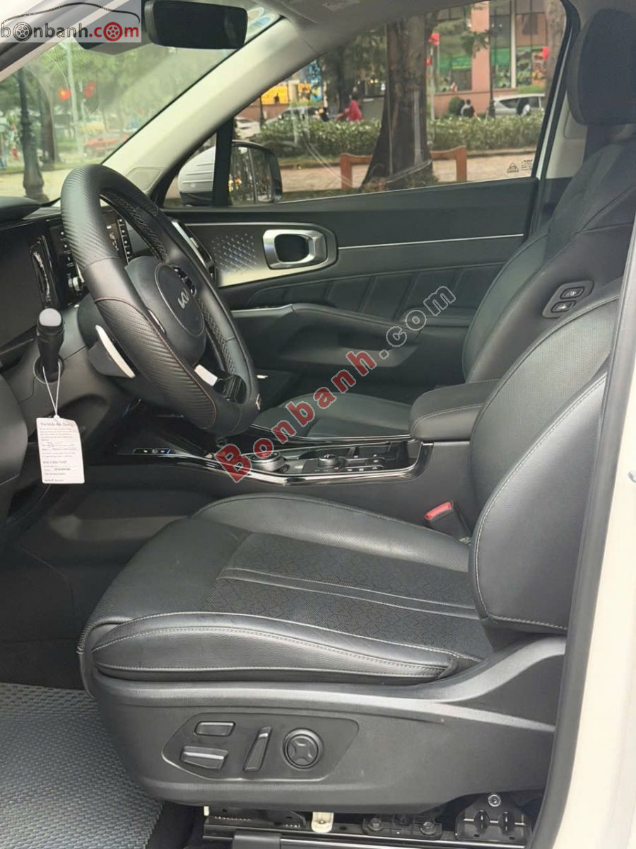 Bán ô tô Kia Sorento Signature 1.6 AT AWD Hybrid - 2022 - xe cũ