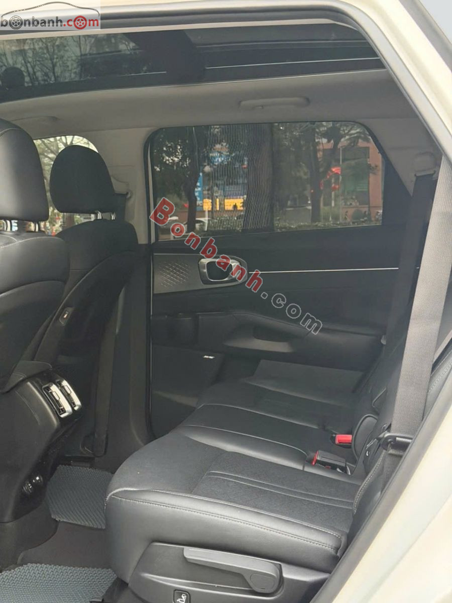 Bán ô tô Kia Sorento Signature 1.6 AT AWD Hybrid - 2022 - xe cũ