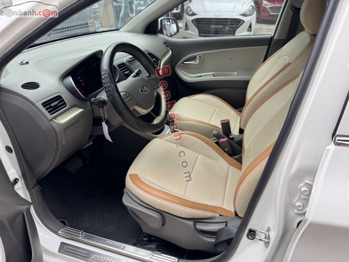 Bán ô tô Kia Morning Luxury - 2020 - xe cũ