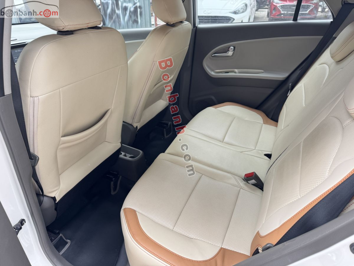 Bán ô tô Kia Morning Luxury - 2020 - xe cũ