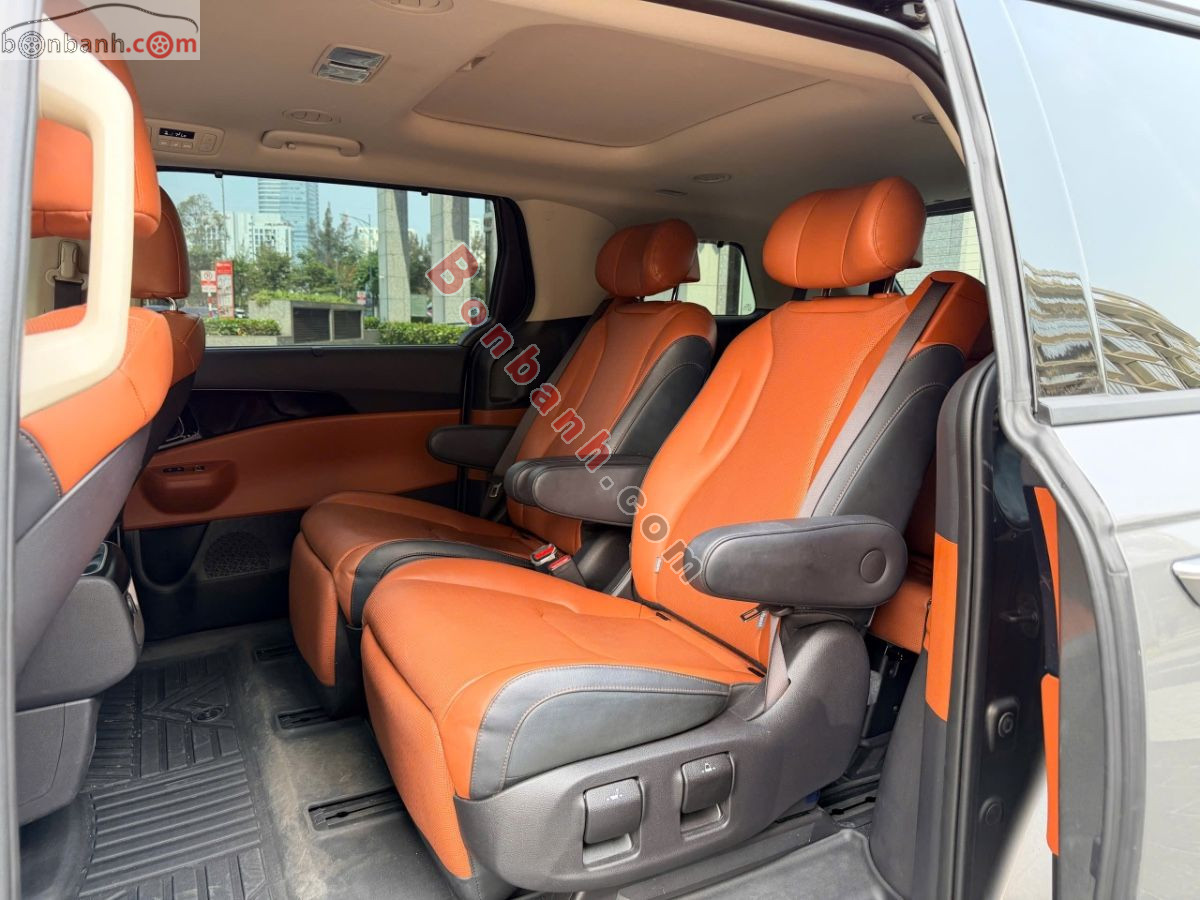 Bán ô tô Kia Carnival Signature 2.2D - 2024 - xe cũ