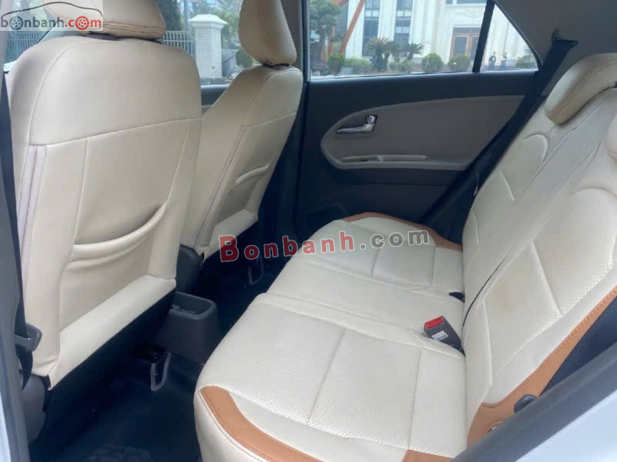 Bán ô tô Kia Morning Luxury - 2020 - xe cũ