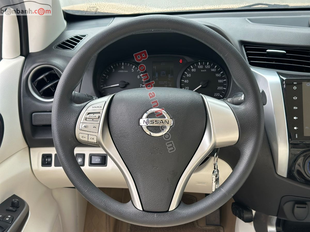 Bán ô tô Nissan Terra E 2.5 AT 2WD - 2018 - xe cũ