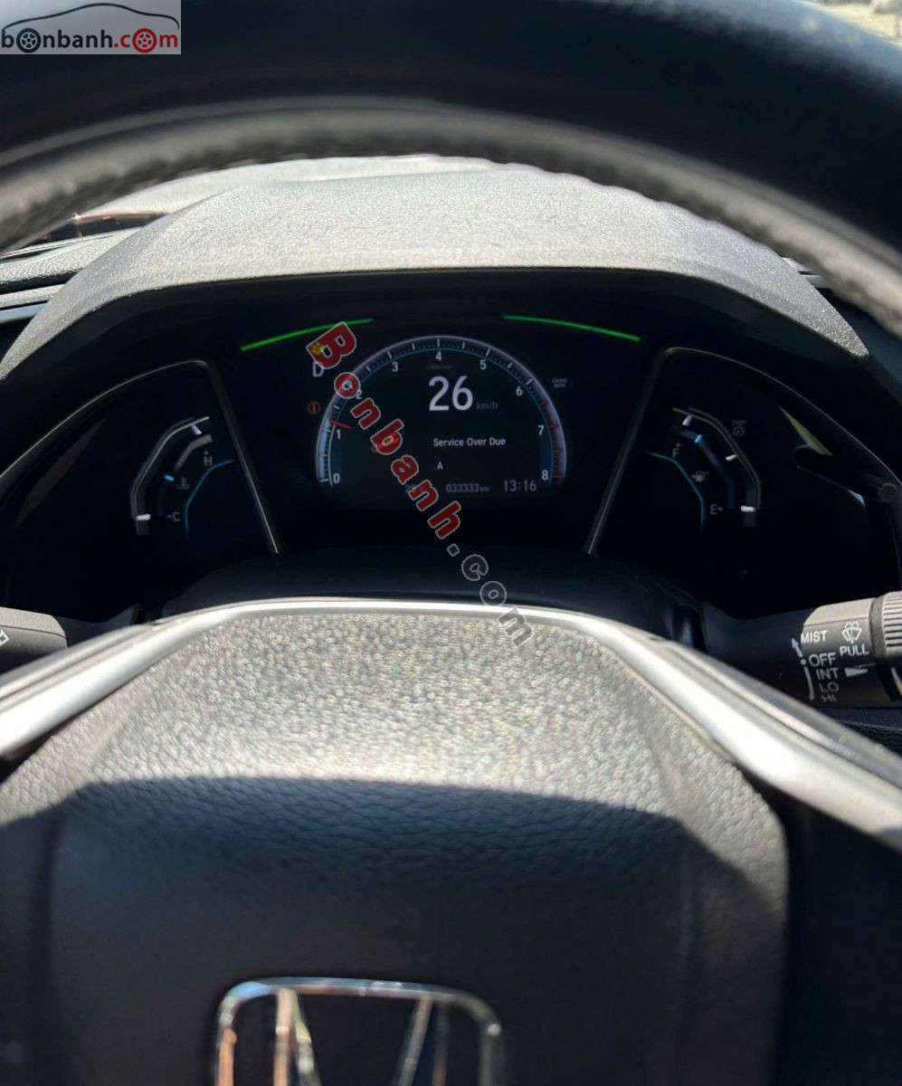 Bán ô tô Honda Civic 1.5L Vtec Turbo - 2018 - xe cũ