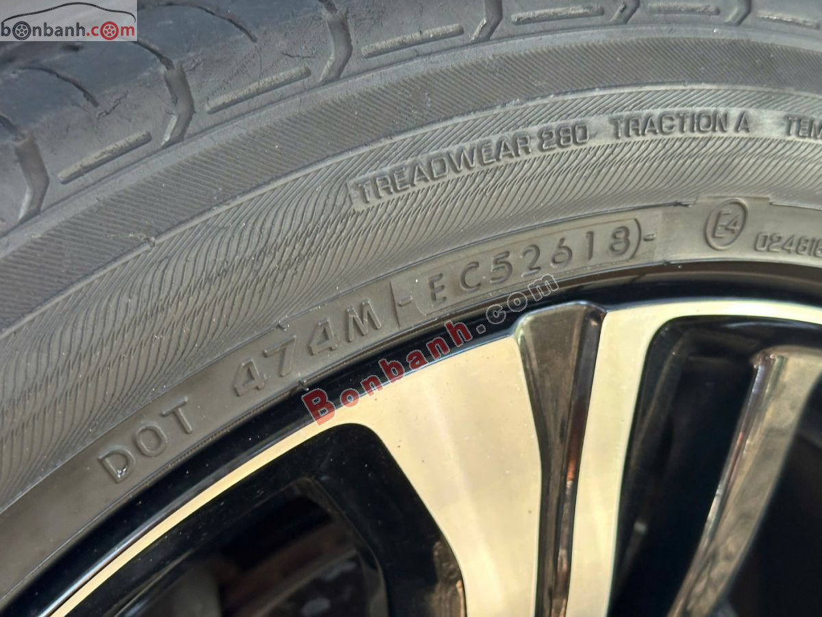 Bán ô tô Honda Civic 1.5L Vtec Turbo - 2018 - xe cũ