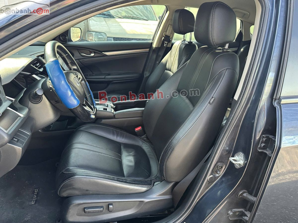 Bán ô tô Honda Civic 1.5L Vtec Turbo - 2018 - xe cũ
