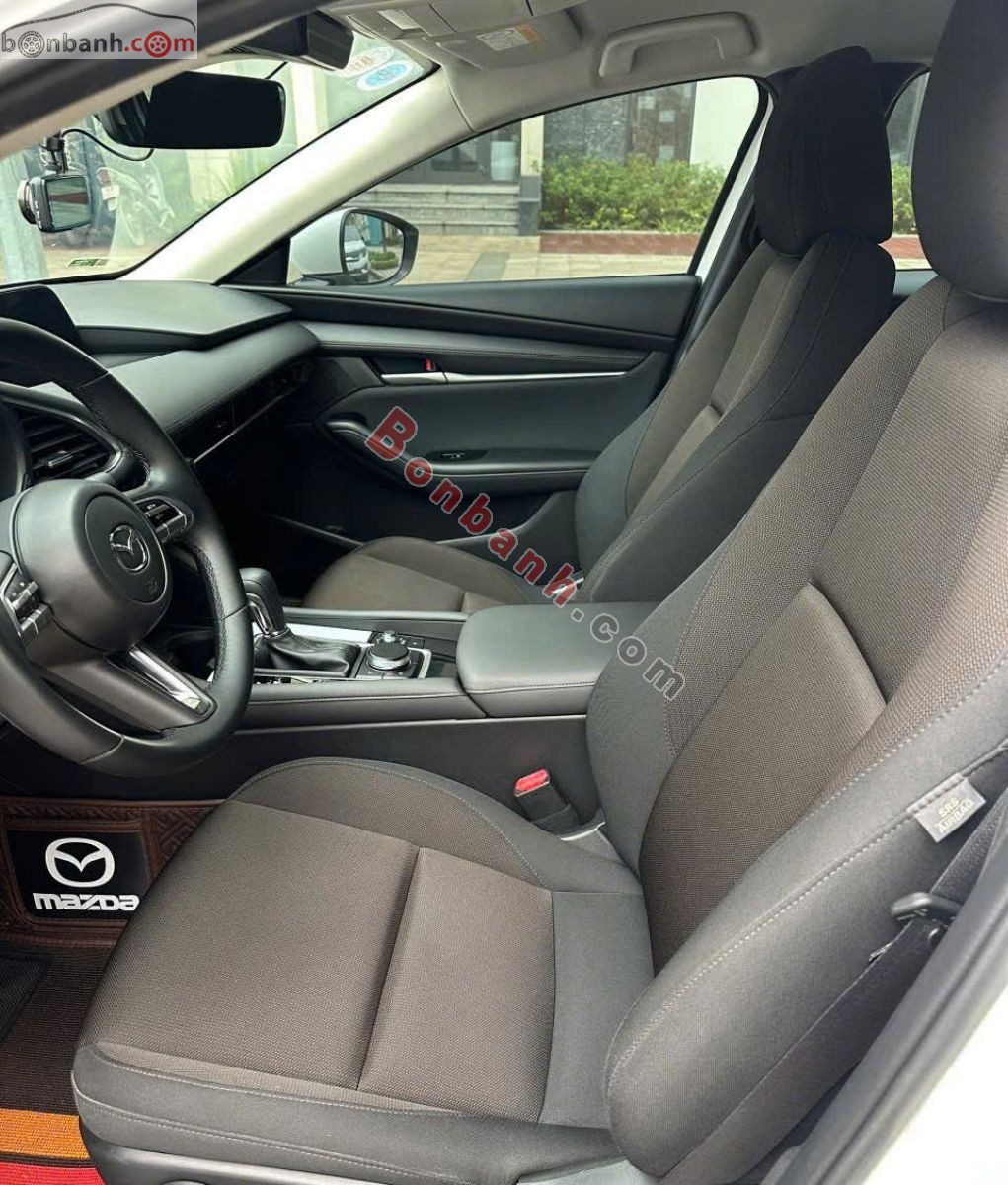 Bán ô tô Mazda 3 1.5L Deluxe - 2022 - xe cũ