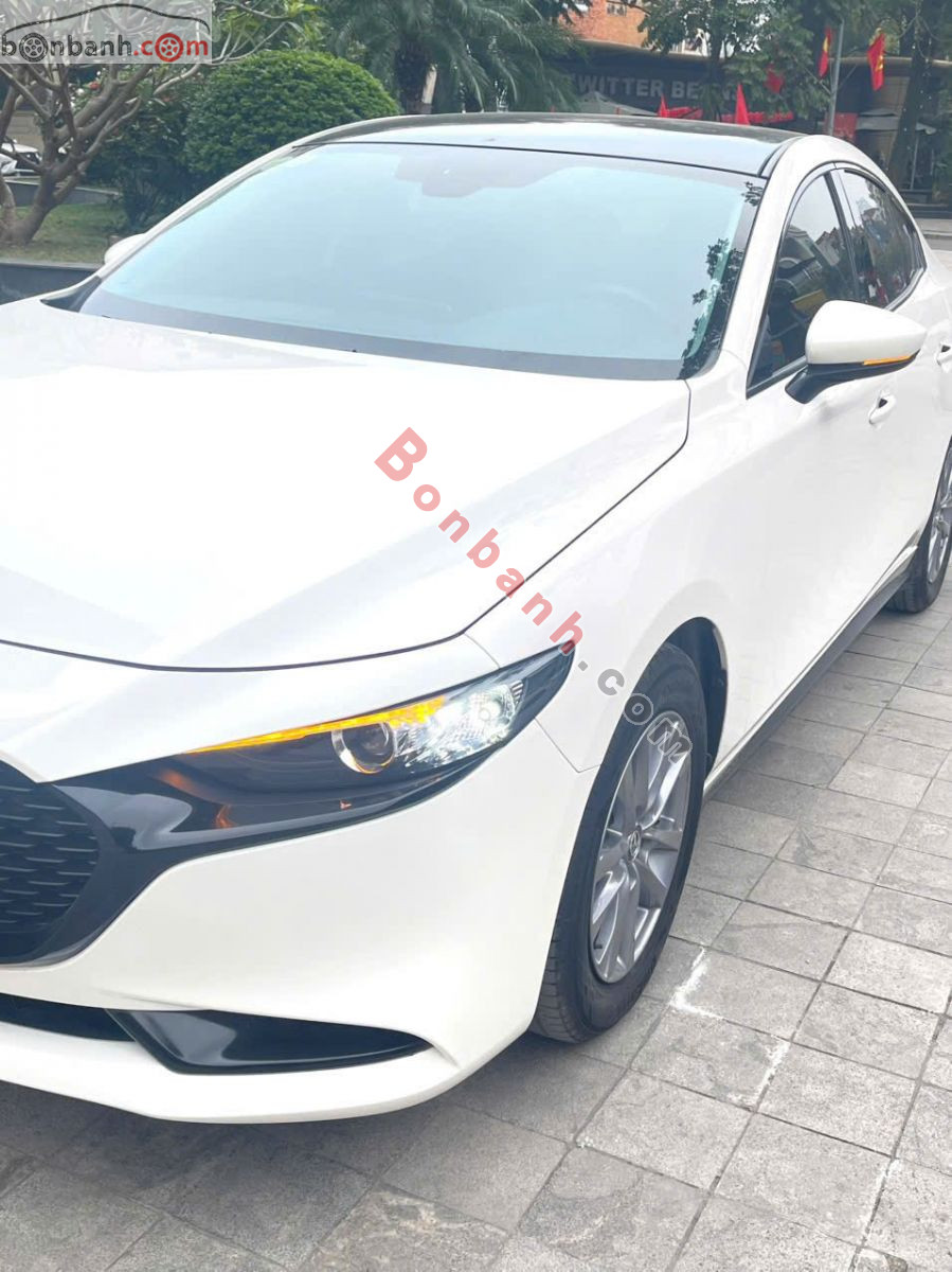 Bán ô tô Mazda 3 1.5L Deluxe - 2022 - xe cũ