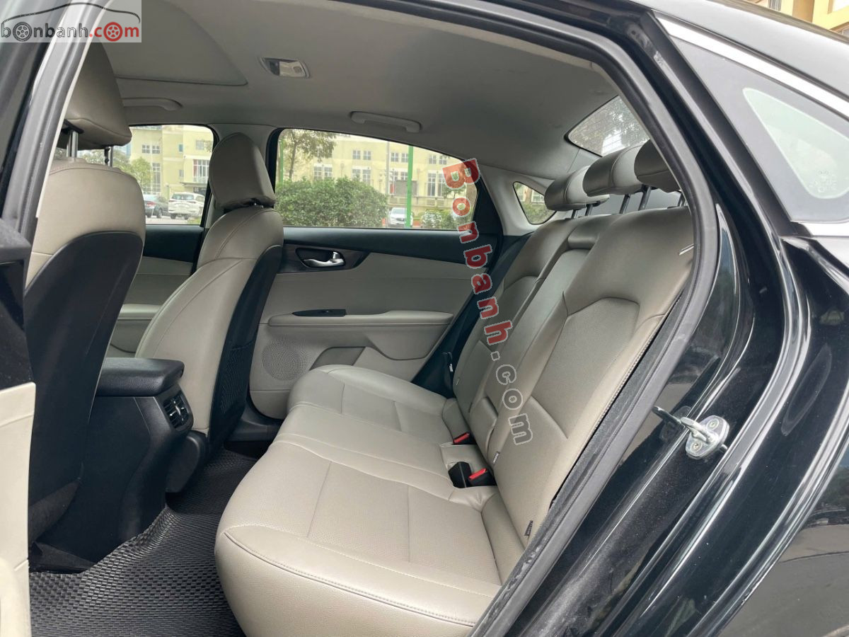 Bán ô tô Kia Cerato 1.6 AT Luxury - 2020 - xe cũ