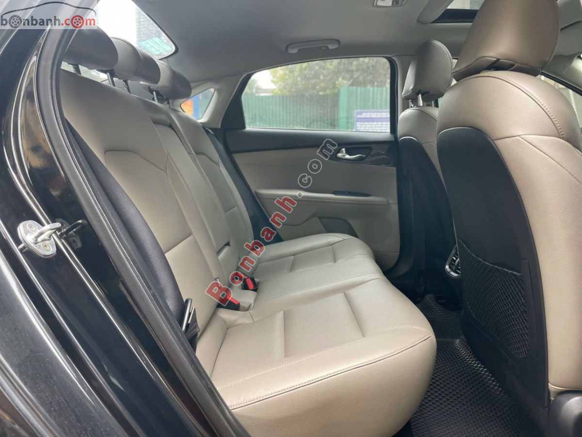 Bán ô tô Kia Cerato 1.6 AT Luxury - 2020 - xe cũ