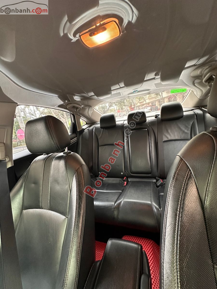 Bán ô tô Honda Civic E 1.8 AT - 2019 - xe cũ