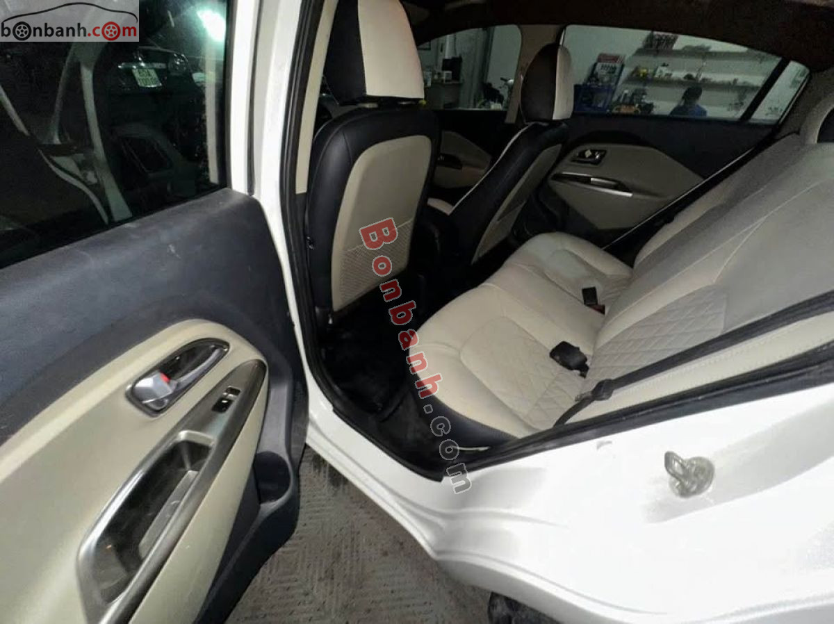 Bán ô tô Kia Rio 1.4 MT - 2016 - xe cũ