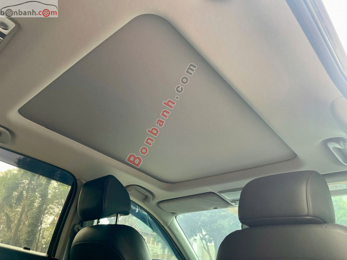 Bán ô tô Honda CRV L - 2022 - xe cũ