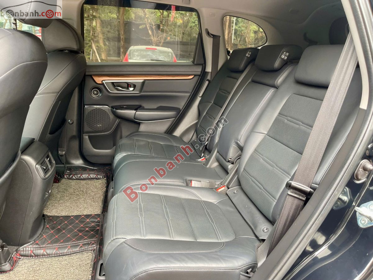 Bán ô tô Honda CRV L - 2022 - xe cũ