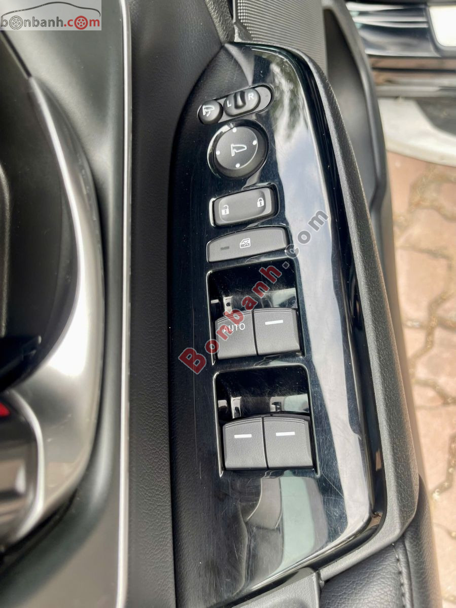 Bán ô tô Honda CRV L - 2022 - xe cũ