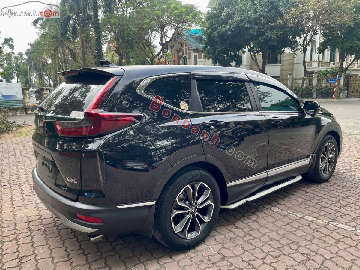 Bán ô tô Honda CRV L - 2022 - xe cũ