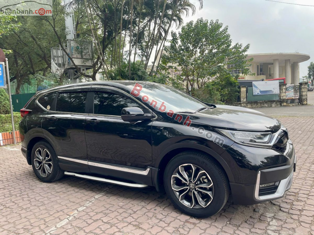 Bán ô tô Honda CRV L - 2022 - xe cũ