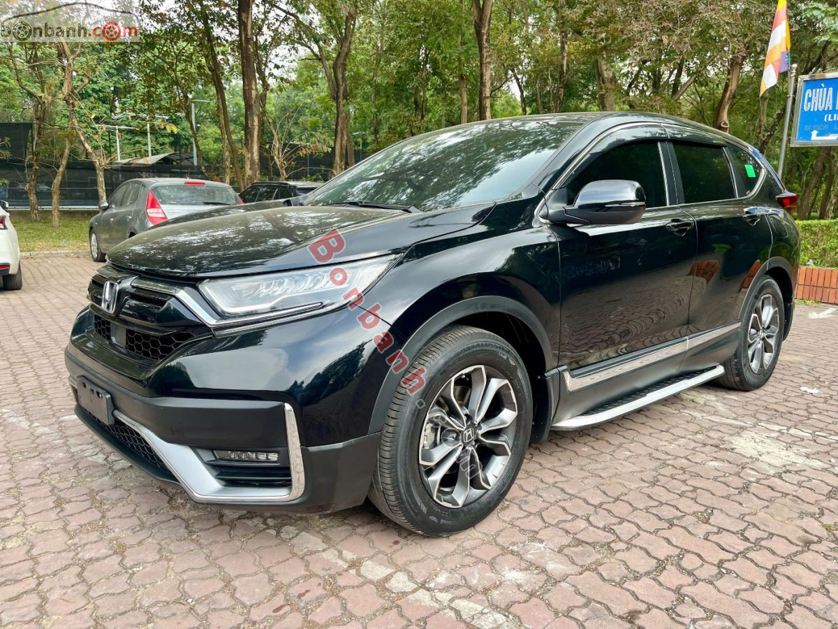 Bán ô tô Honda CRV L - 2022 - xe cũ