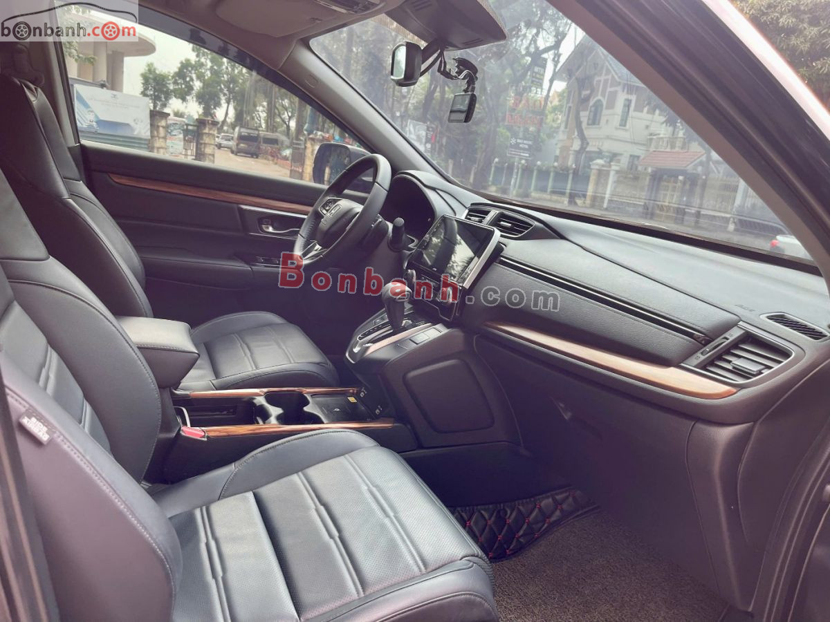 Bán ô tô Honda CRV L - 2022 - xe cũ