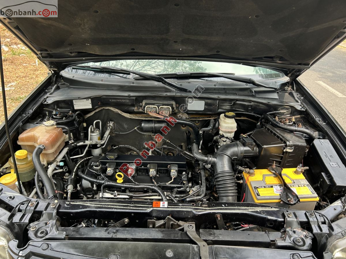 Bán ô tô Ford Escape XLS 2.3L 4x2 AT - 2007 - xe cũ