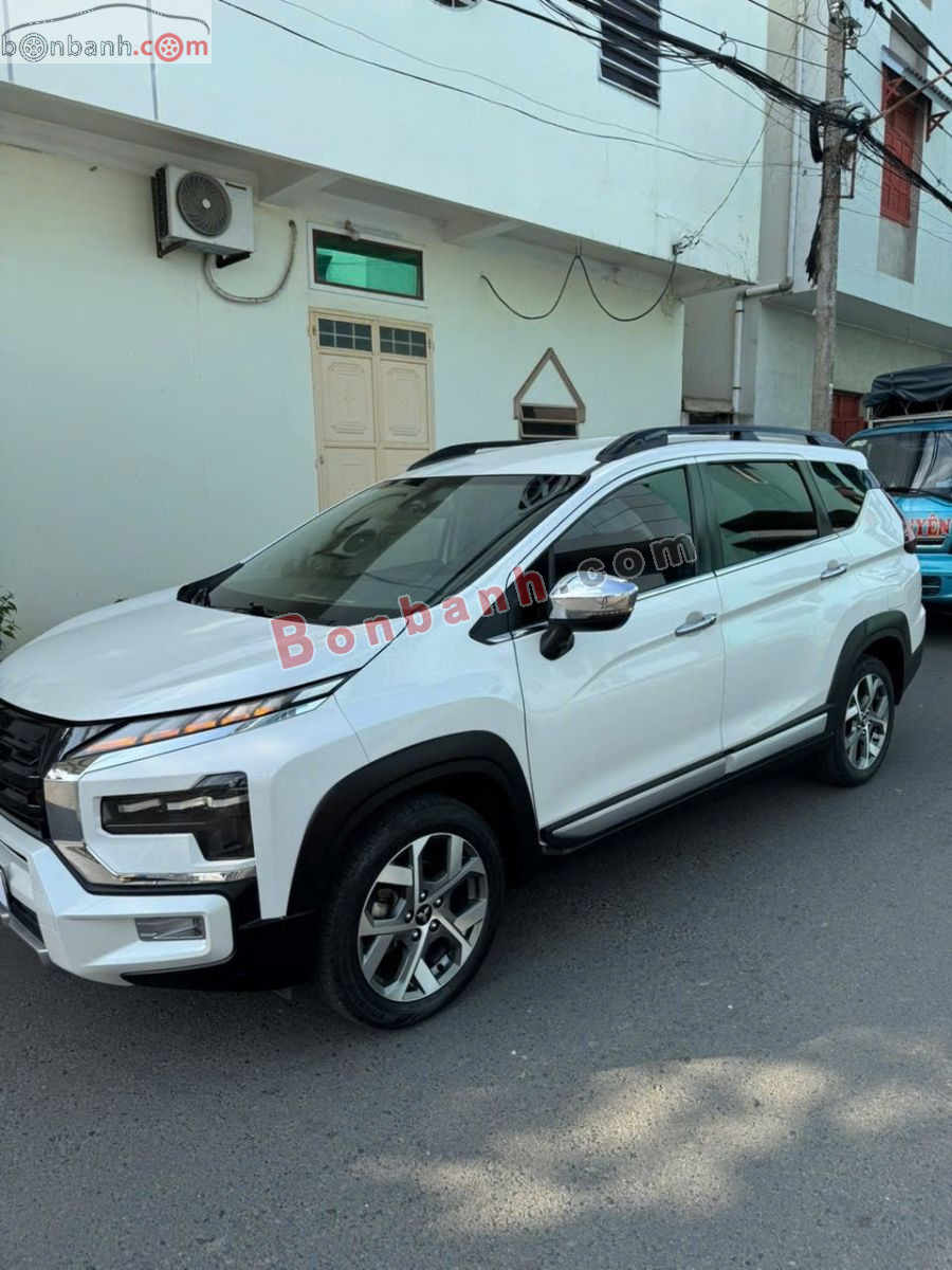 Bán ô tô Mitsubishi Xpander Cross 1.5 AT - 2023 - xe cũ