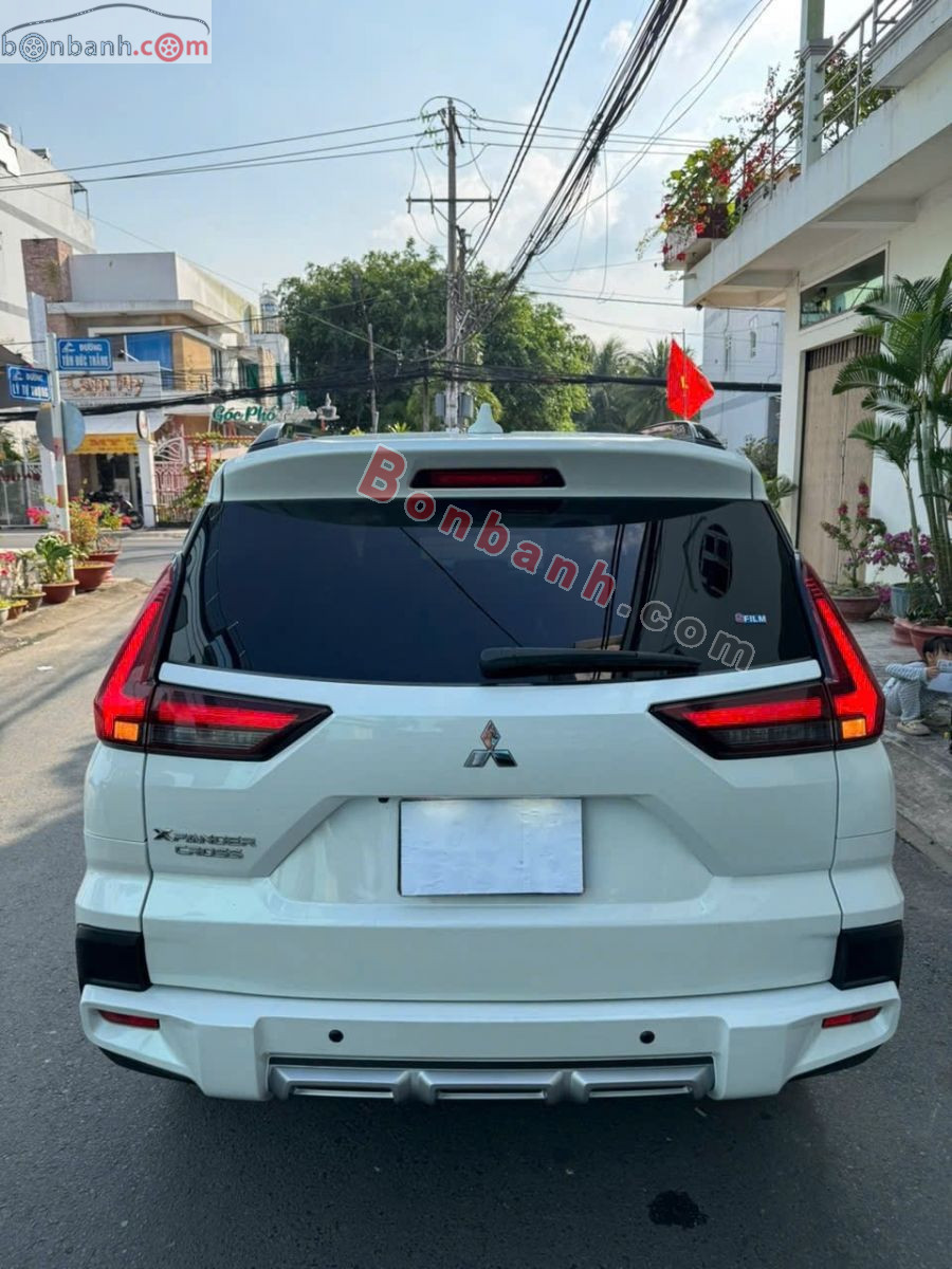 Bán ô tô Mitsubishi Xpander Cross 1.5 AT - 2023 - xe cũ