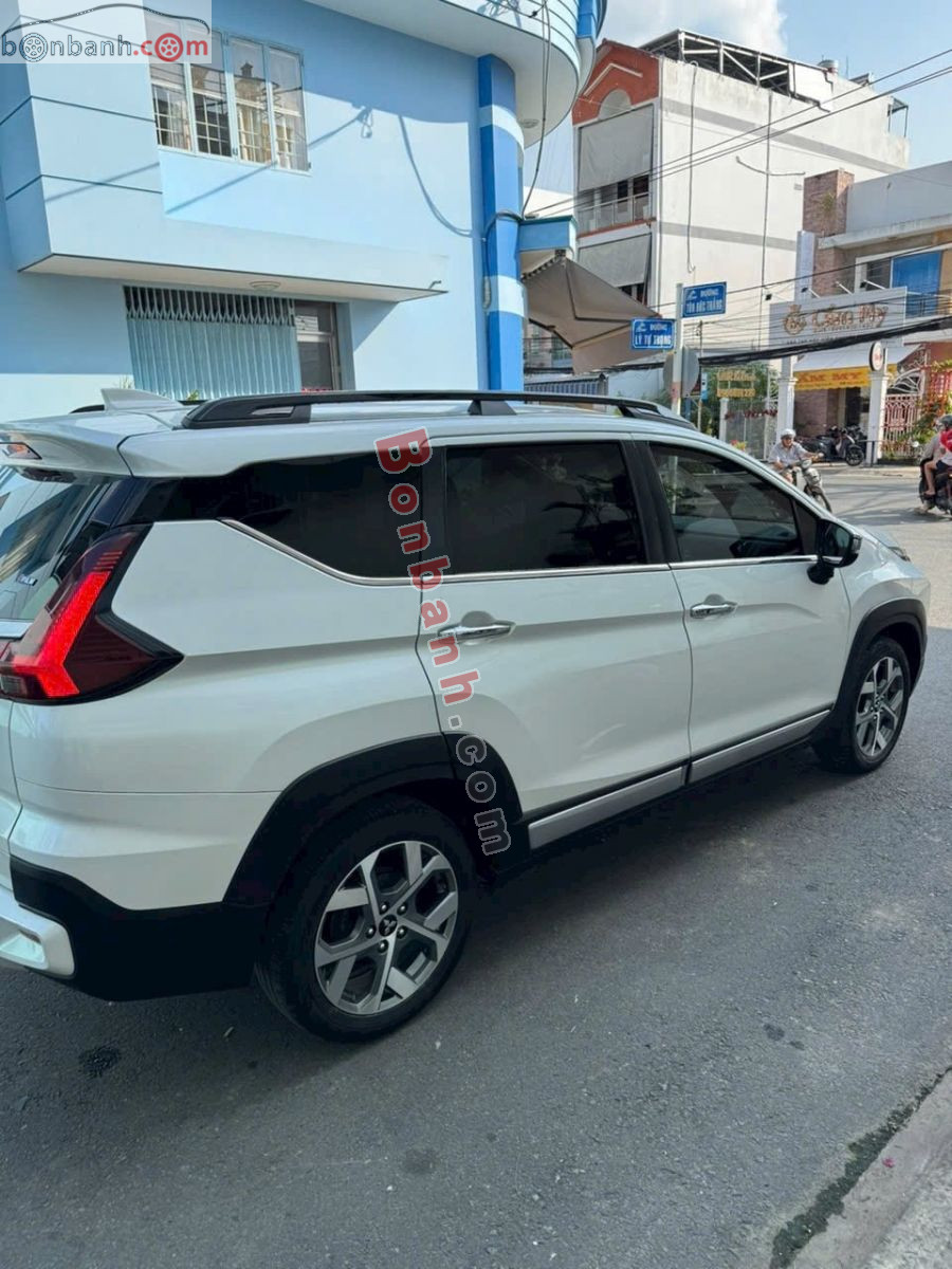 Bán ô tô Mitsubishi Xpander Cross 1.5 AT - 2023 - xe cũ
