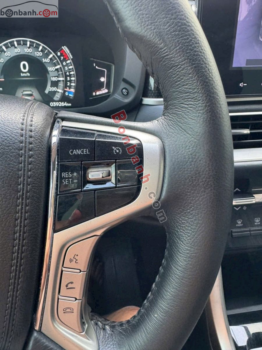 Bán ô tô Mitsubishi Xpander Cross 1.5 AT - 2023 - xe cũ