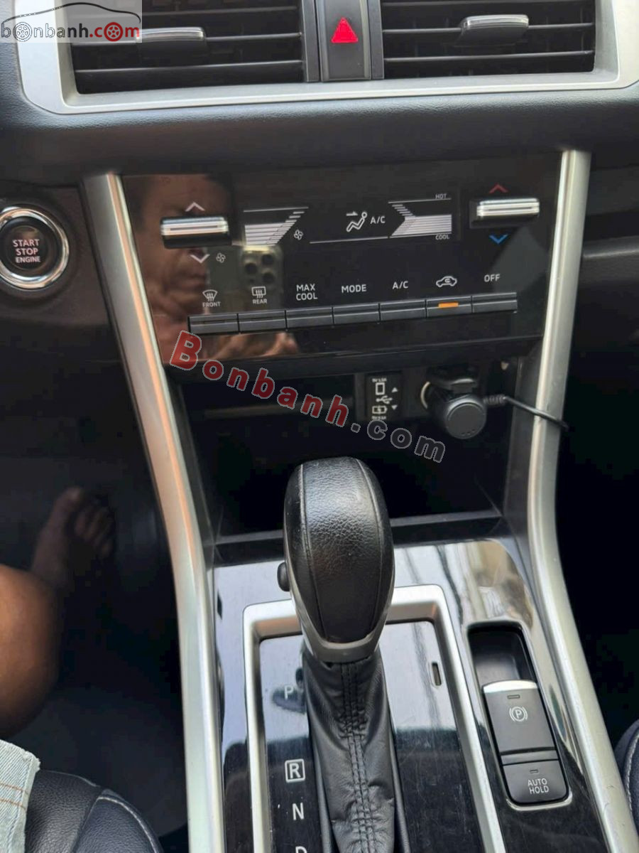 Bán ô tô Mitsubishi Xpander Cross 1.5 AT - 2023 - xe cũ