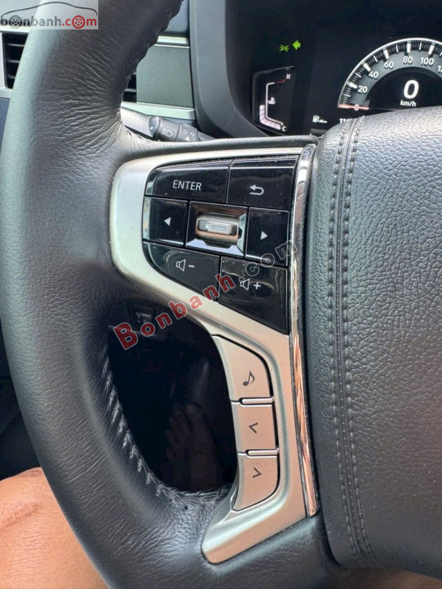 Bán ô tô Mitsubishi Xpander Cross 1.5 AT - 2023 - xe cũ