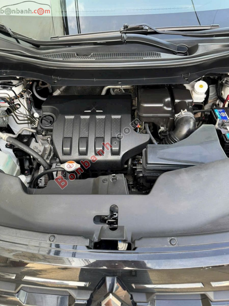 Bán ô tô Mitsubishi Xpander Cross 1.5 AT - 2023 - xe cũ