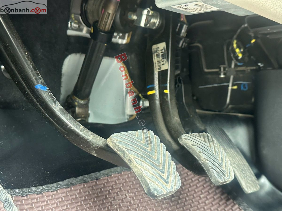 Bán ô tô Hyundai Accent 1.4 MT - 2021 - xe cũ