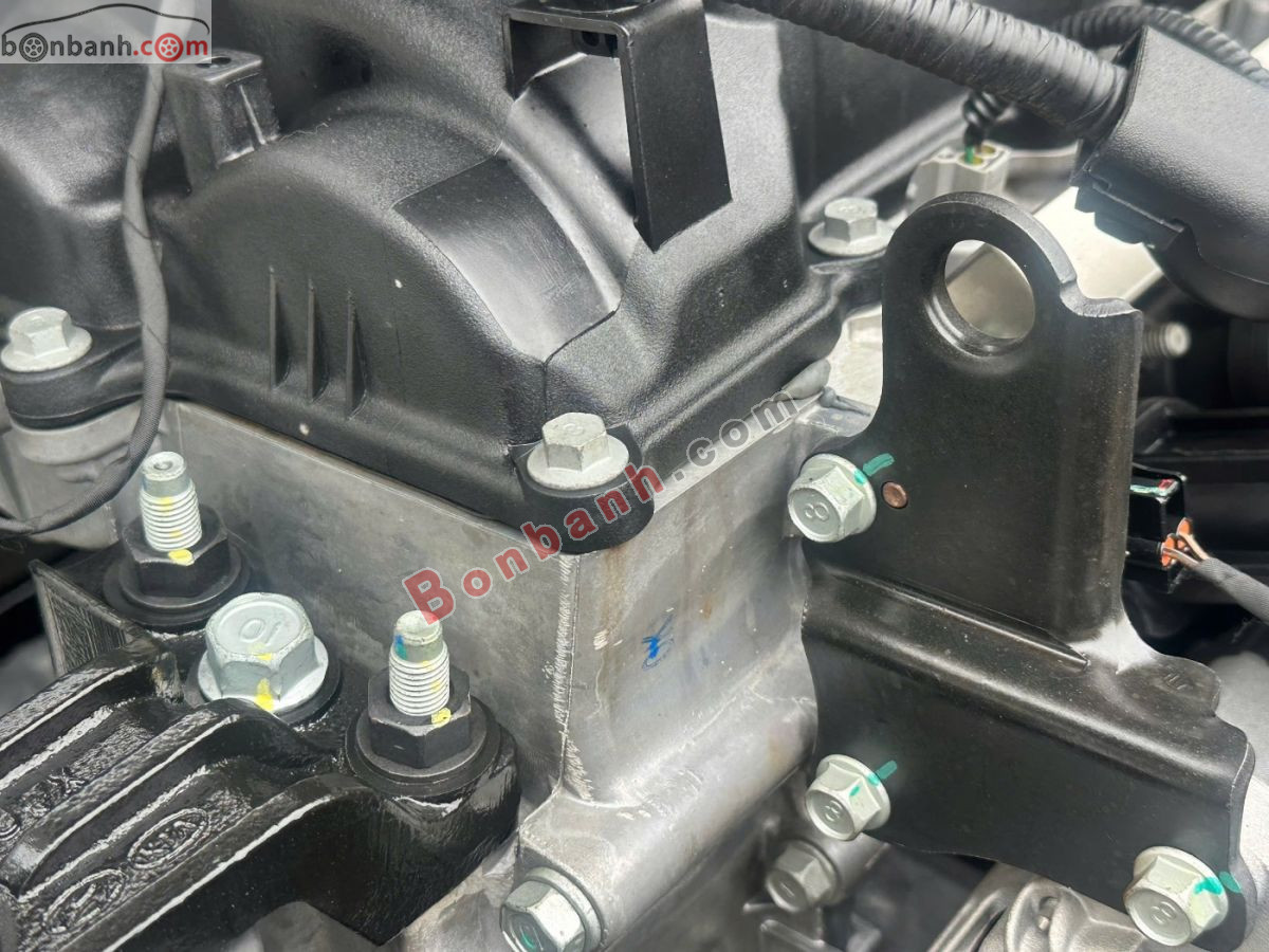 Bán ô tô Hyundai Accent 1.4 MT - 2021 - xe cũ