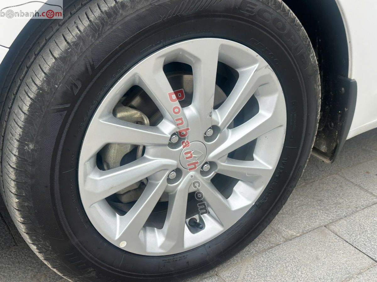 Bán ô tô Hyundai Accent 1.4 MT - 2021 - xe cũ