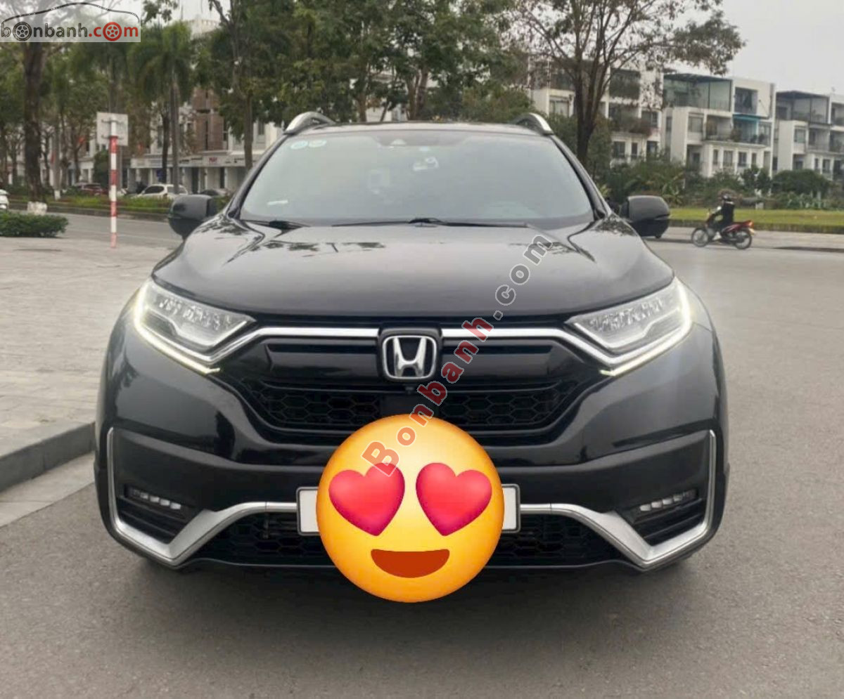 Bán ô tô Honda CRV L - 2022 - xe cũ