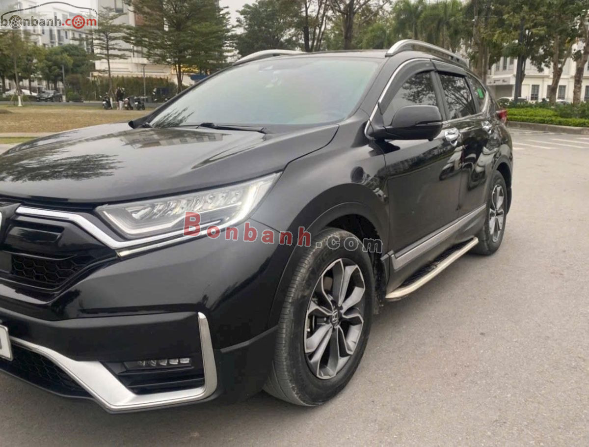 Bán ô tô Honda CRV L - 2022 - xe cũ